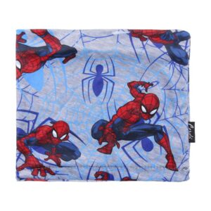 Spiderman snood