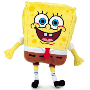 Sponge Bob plush
