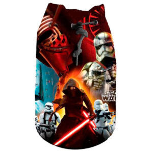 Star Wars tube sports backpack