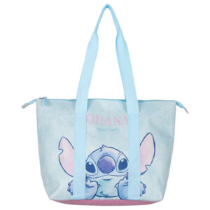 Stitch beach bag
