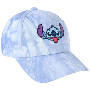 Stitch cap