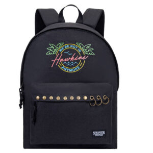 Stranger Things backpack