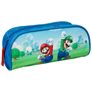 Super Mario pencil case