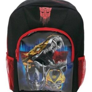 Transformers backpack