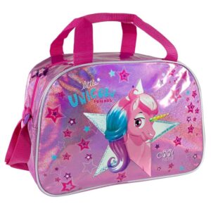 Unicorn sports bag