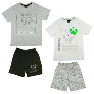 X-Box pyjama