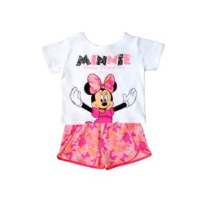 Minnie Mouse summer set