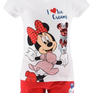 Minnie Mouse summer set