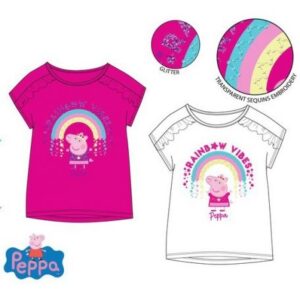 Peppa Pig Tshirt