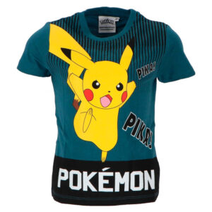 Pokemon Tshirt