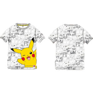 Pokemon Tshirt