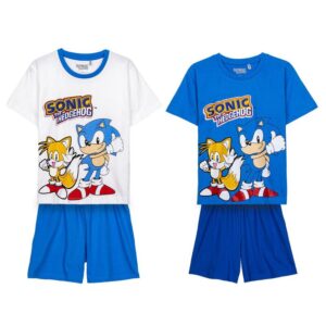 Sonic Summer Pyjama