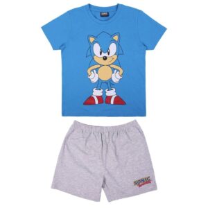 Sonic pyjama