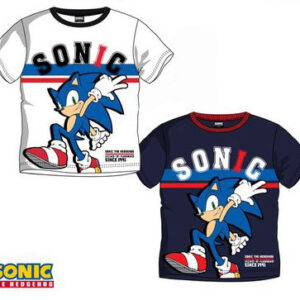 Sonic Tshirt