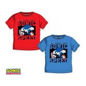 Sonic Tshirt