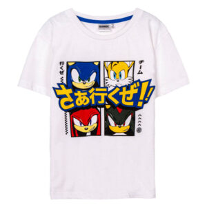 Sonic Tshirt