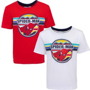 Spiderman Tshirt
