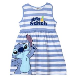 Stitch dress