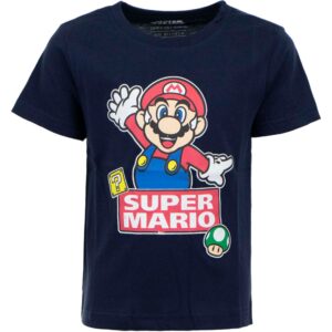 Super Mario Tshirt