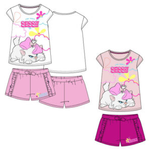 Marie Cat Aristocrat summer set