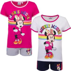 Minnie Mouse summer set
