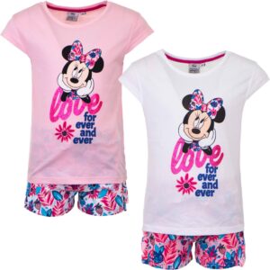Minnie Mouse summer set