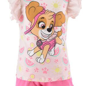 Paw Patrol – Skye summer set