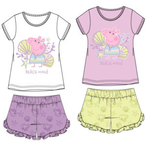 Peppa Pig summer set