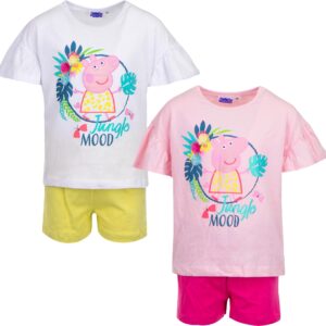 Peppa Pig summer set