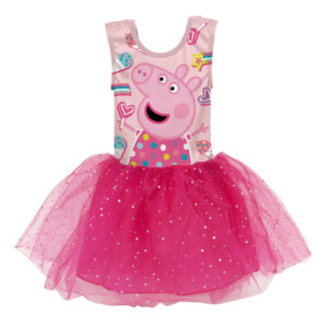 Peppa Pig dress