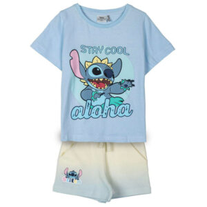 Stitch summer set