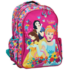 Princess backpack