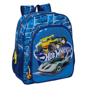 Hot Wheels backpack