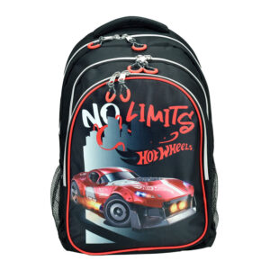 Hot Wheels backpack