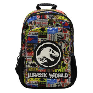 Jurassic World backpack