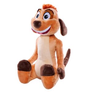 Lion King – Timon plush