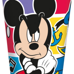 Mickey Mouse cup