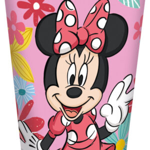 Minnie Mouse cup