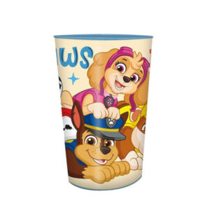 Paw Patrol cup