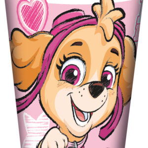Paw Patrol – Skye cup