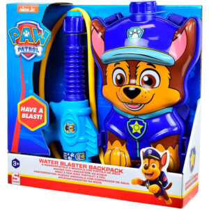 Paw Patrol Water Blaster