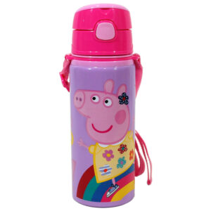 Peppa Pig bottle