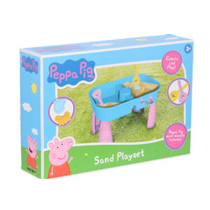 Peppa Pig Sand and Water Table