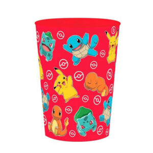 Pokemon cup