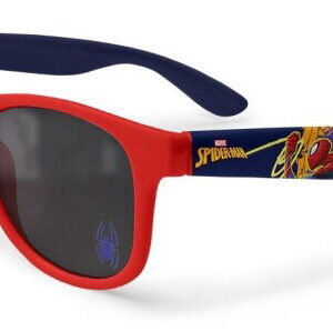 Spiderman sunglasses