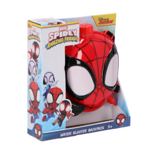 Spiderman Water Blaster