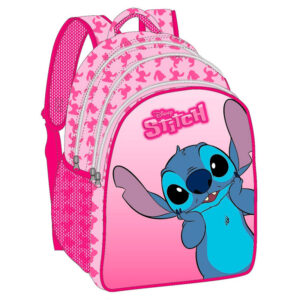 Stitch backpack