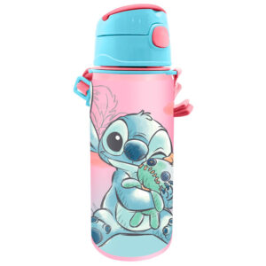 Stitch bottle