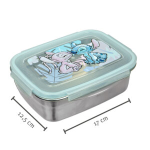 Stitch lunchbox
