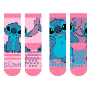 Stitch socks